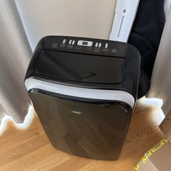 Portable Air Conditioner And Heat 10,000 BTU