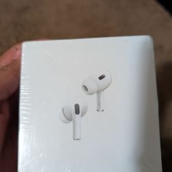 Air Pods Pro 2 