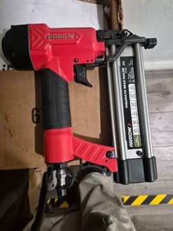Arrow PT18G Pneumatic Brad Nailer 18GA and 23G
