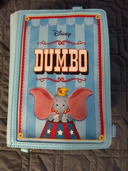 Disney Dumbo Loungefly backpack