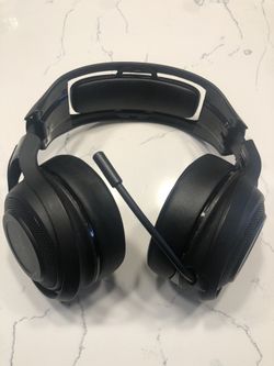 Razer Man O’War Wireless Headset