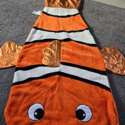 Fish Blanket 