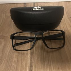 Adidas ad30 Wayfinder Sunglasses (Black) (Case Included)