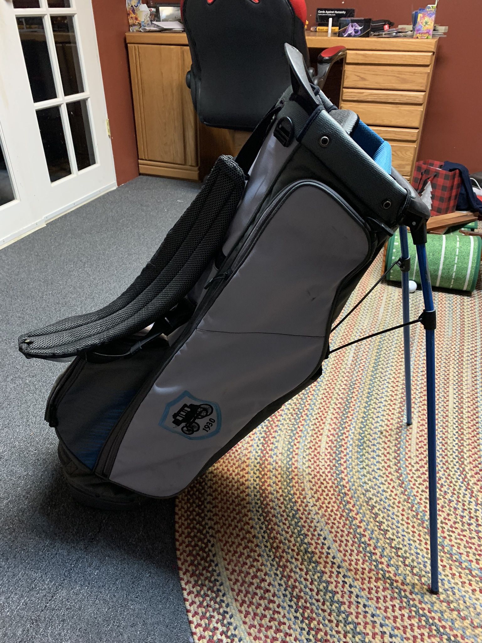 Ping Hoofer Lite Golf Bag