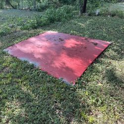 Bed Cover