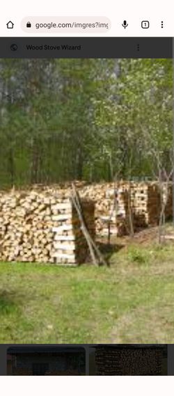 🔥 Firewood Available 🔥