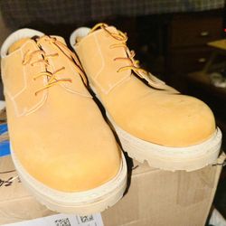 Boots Dress Timberland And Eddie Bauer workwear