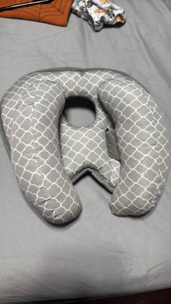 Baby Head And Neck Support