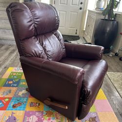 Lazy Boy Rocking Recliner Chair