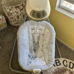 Graco Baby Swing
