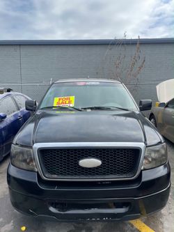 2006 Ford F-150