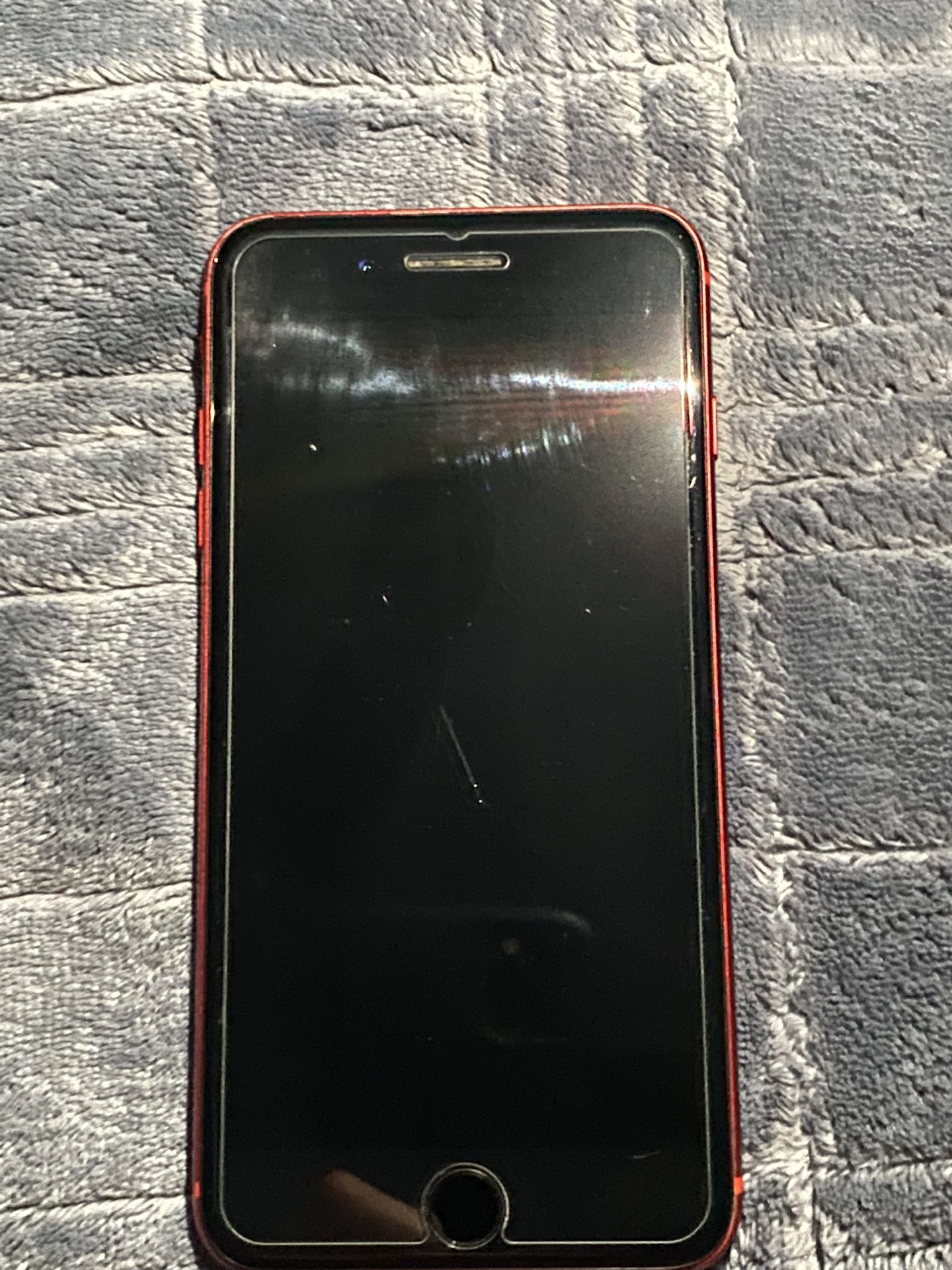 iPhone 8 Plus