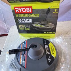Ryobi 12"