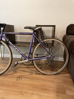 Road Bike - Miyata Pavea 55 for Sale in West Hollywood, CA - OfferUp