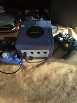 Gamecube (Make Offer)