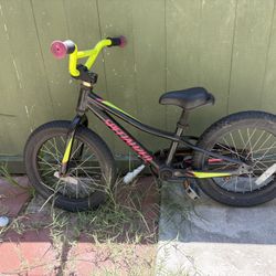 Specialized Kids Bike