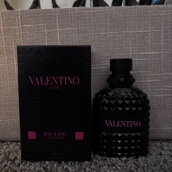 valentino 100mL 3.4oz
