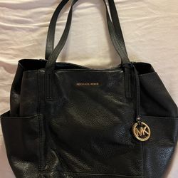 Michael Kors Purse And Wallet