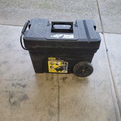 Tools Box 