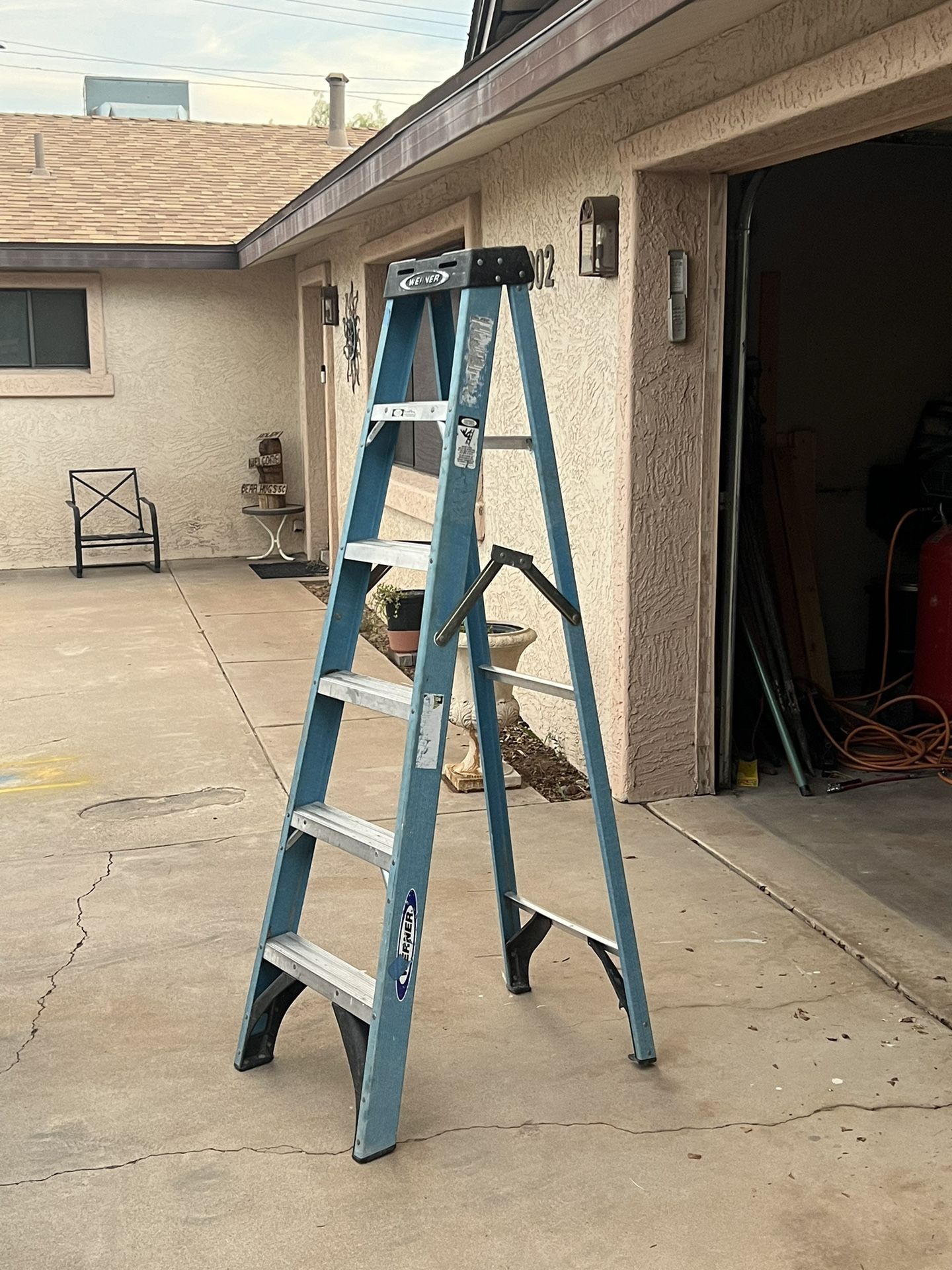 Ladder