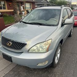 2005 Lexus RX 300