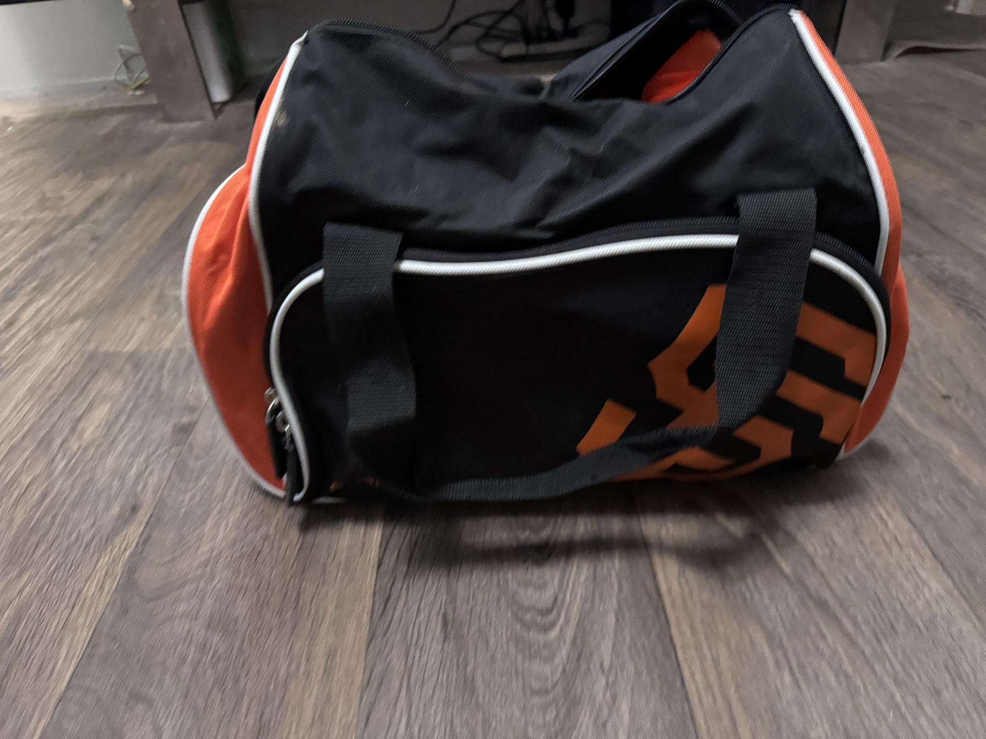 Sf Giants Mini Duffle Bag