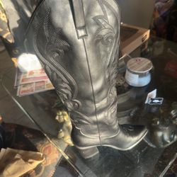 Cowgirl Boots 