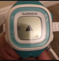Garmin Forerunner 15