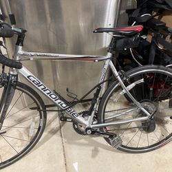 Cannondale Synapse Ultra 54