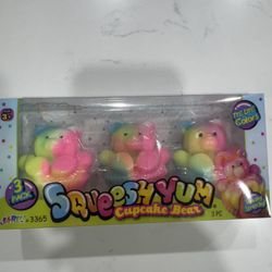 Squishys