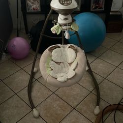 Baby Swing