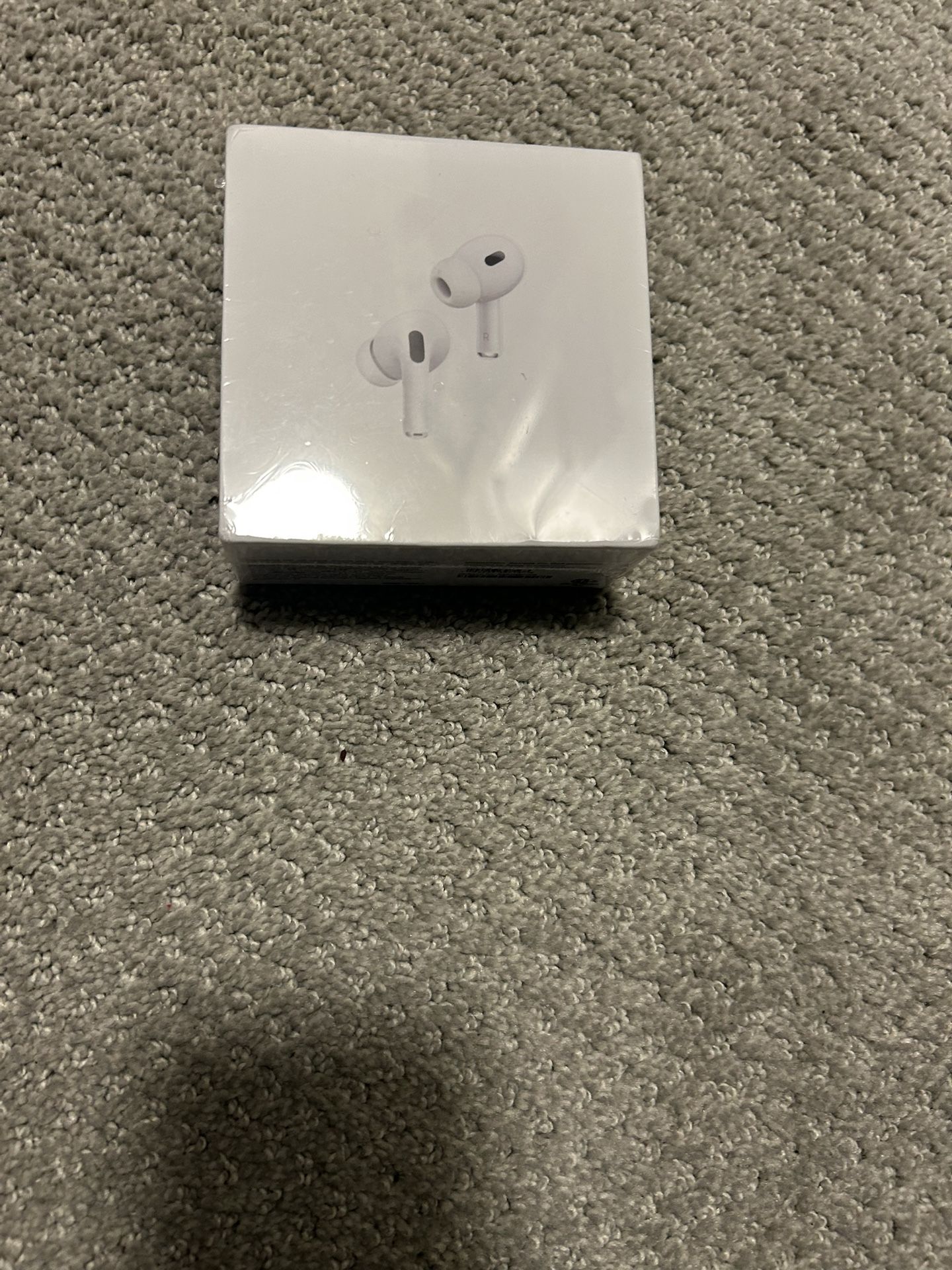 Air Pods Pro 2nd Gen (ANC)