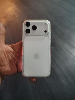 iPhone 17 Pro Max 512gb