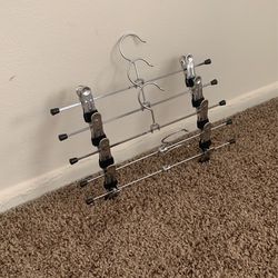 Pants Hanger (5ea)