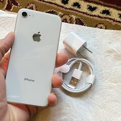 iPhone 8 Unlocked For All Carriers 64 GB