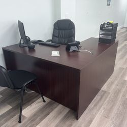 Office Desk