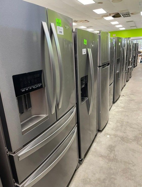 Refrigerator for Sale in Miami, FL - OfferUp