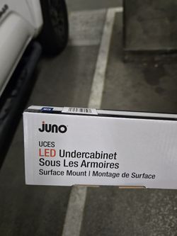Jun 24in Under Cabinet Light