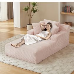 Brand New In Box Chaise Lounge Chair Indoor