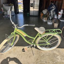 Beach Cruiser