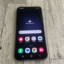 Samsung Galaxy S23 5g 256GB AT&T CRICKET