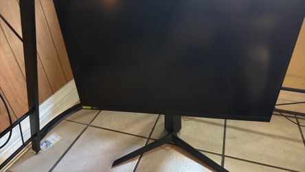 LG MONITOR G SYNC 27 INCH