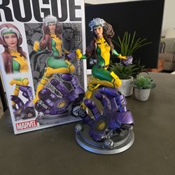Kotobukiya Rogue X-Men Marvel Statue