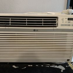 AC Wall Unit 