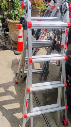 Ladders