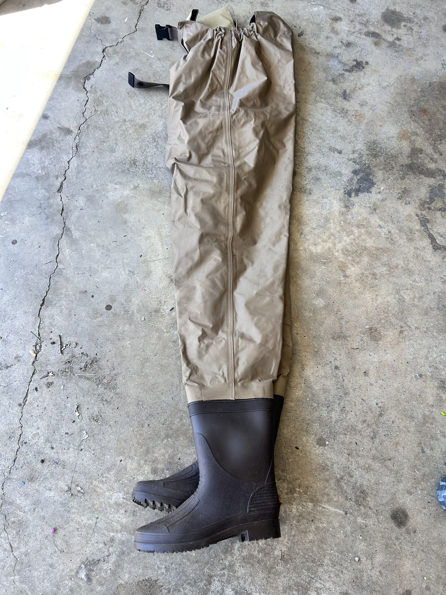 White River Waders