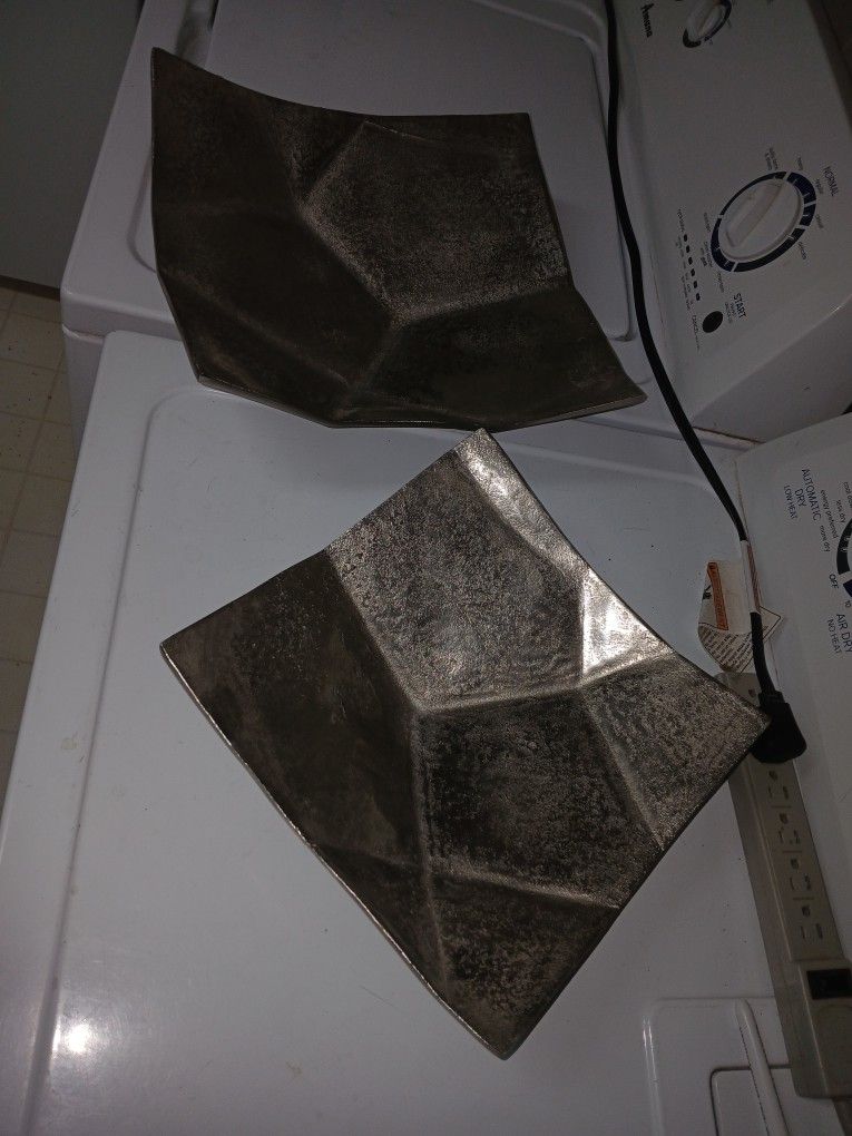 Decor Servings Plates