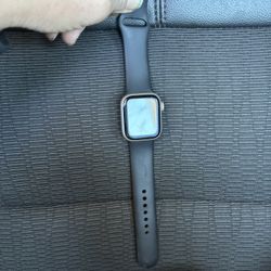 Apple Watch Series 7 With Cellular OBo