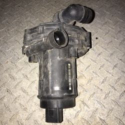 Audi VW A4 Air Injection Pump