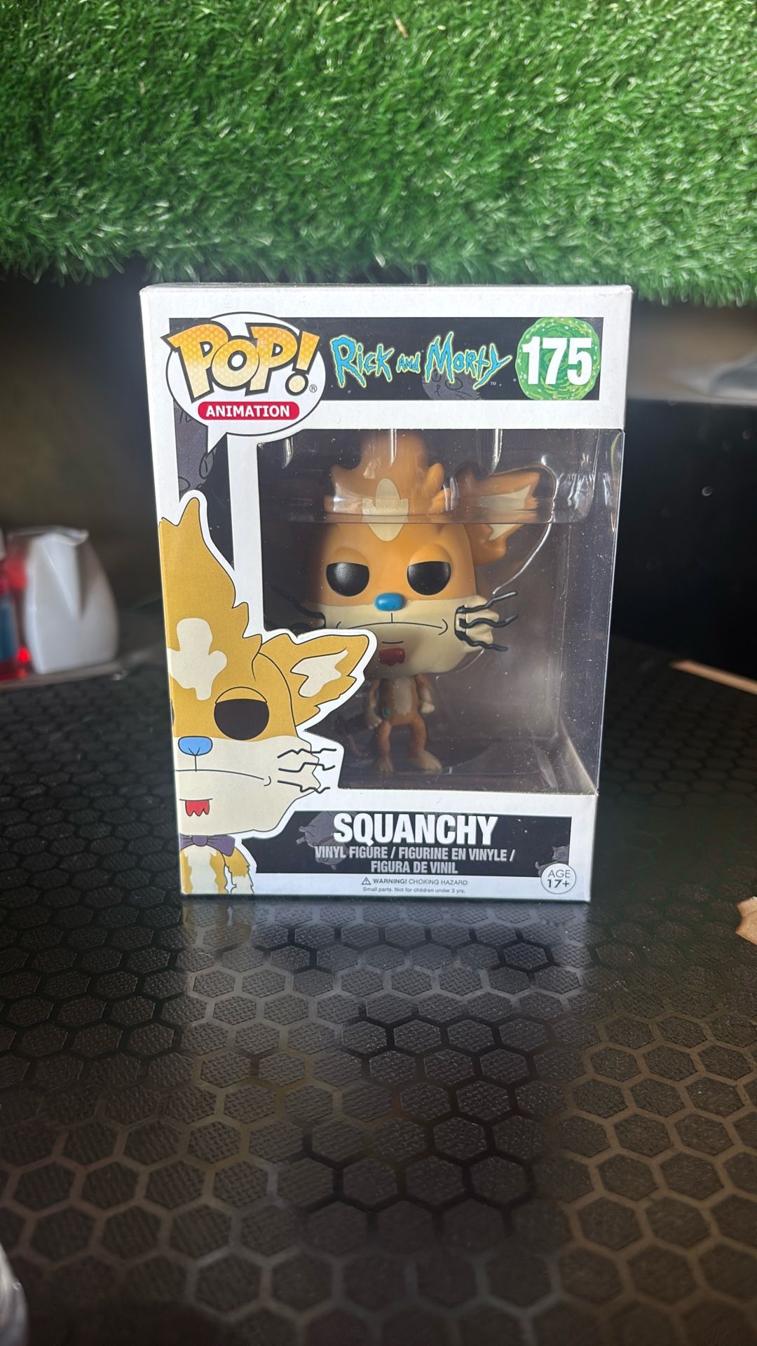 Pop Squanchy
